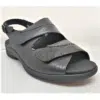 Solidus 74019 Damesandal med ekstra vidde