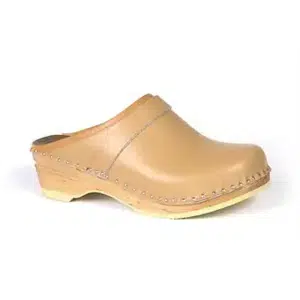 Svensker Træsko til herrer