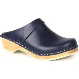 Svensker Træsko til herrer