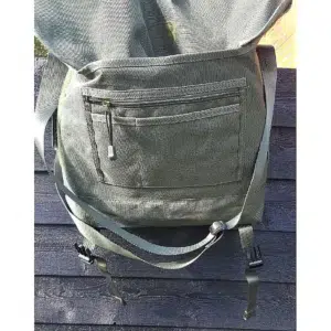 Skechers taske til laptop