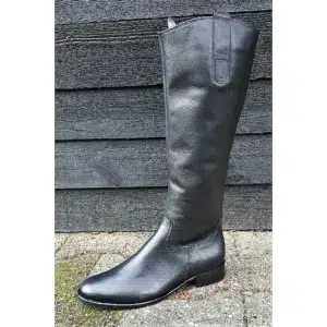 Gabor lange smalle støvler til damer