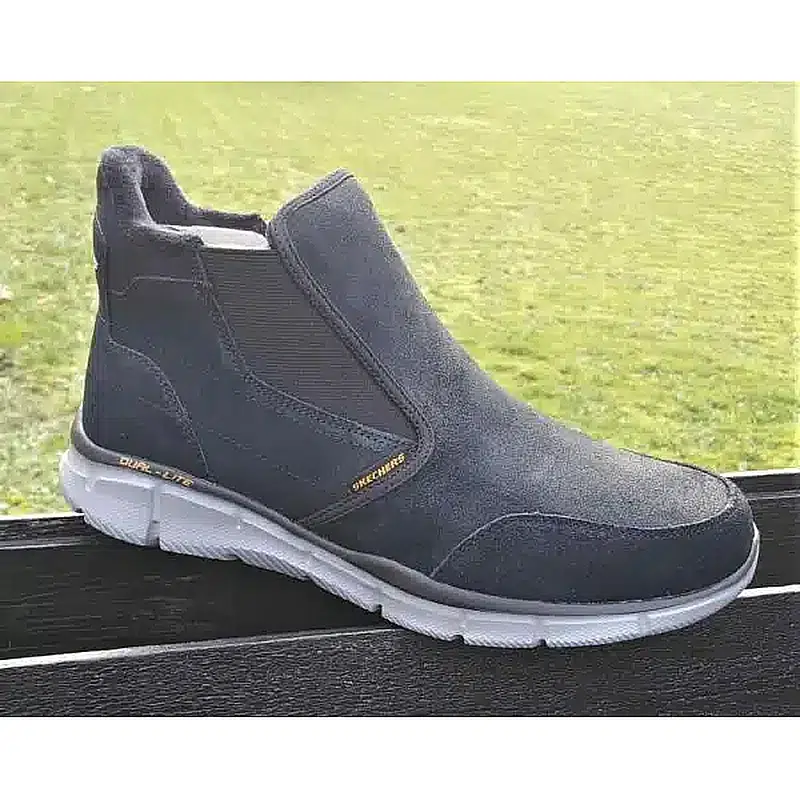 Skechers 666038 superlet Herrestøvler
