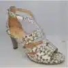 Elegant Gabor Damesandal