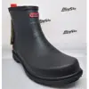 VIKING NOBLE sorte Dame Gummistøvler