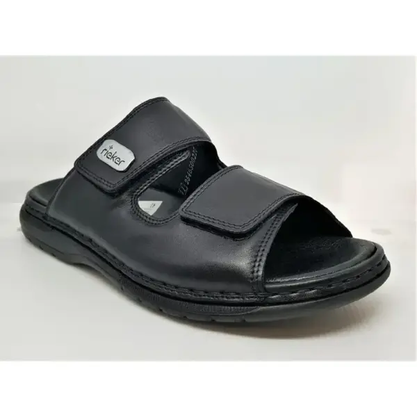 RIEKER Herresandal