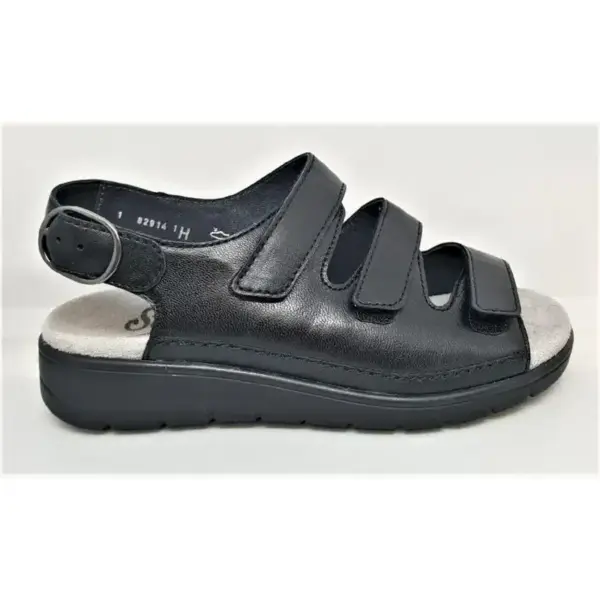 SEMLER 4175 damesandal