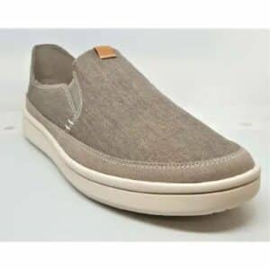 CLARKS CANTAL STEP Herresko