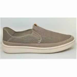 CLARKS CANTAL STEP Herresko