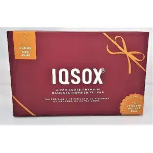 BAMBUSSTRØMPER til Far