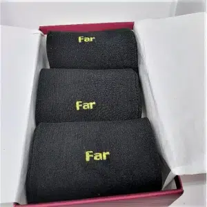 BAMBUSSTRØMPER til Far