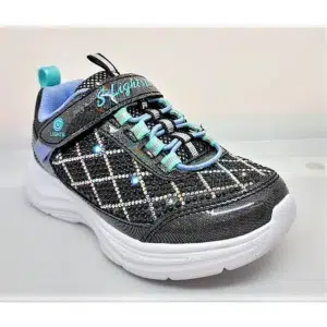SKECHERS pige blinkesko