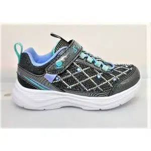 SKECHERS pige blinkesko