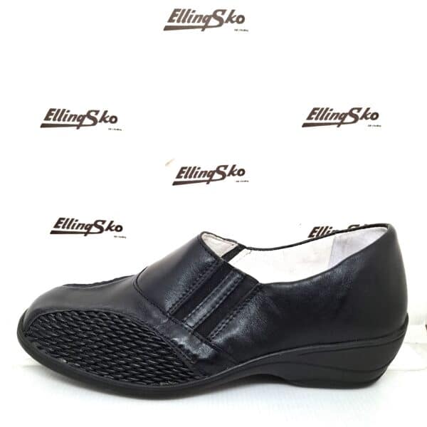 EASYSTEP KNYSTESKO DAME Damesk - Image 2