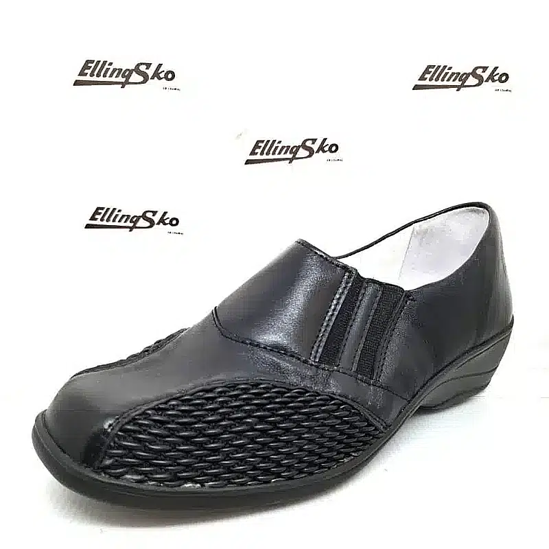 EASYSTEP Damesko til knyster