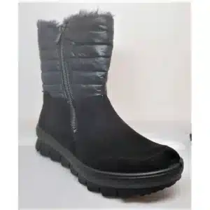 LEGERO 009900 Goretex støvle Dame