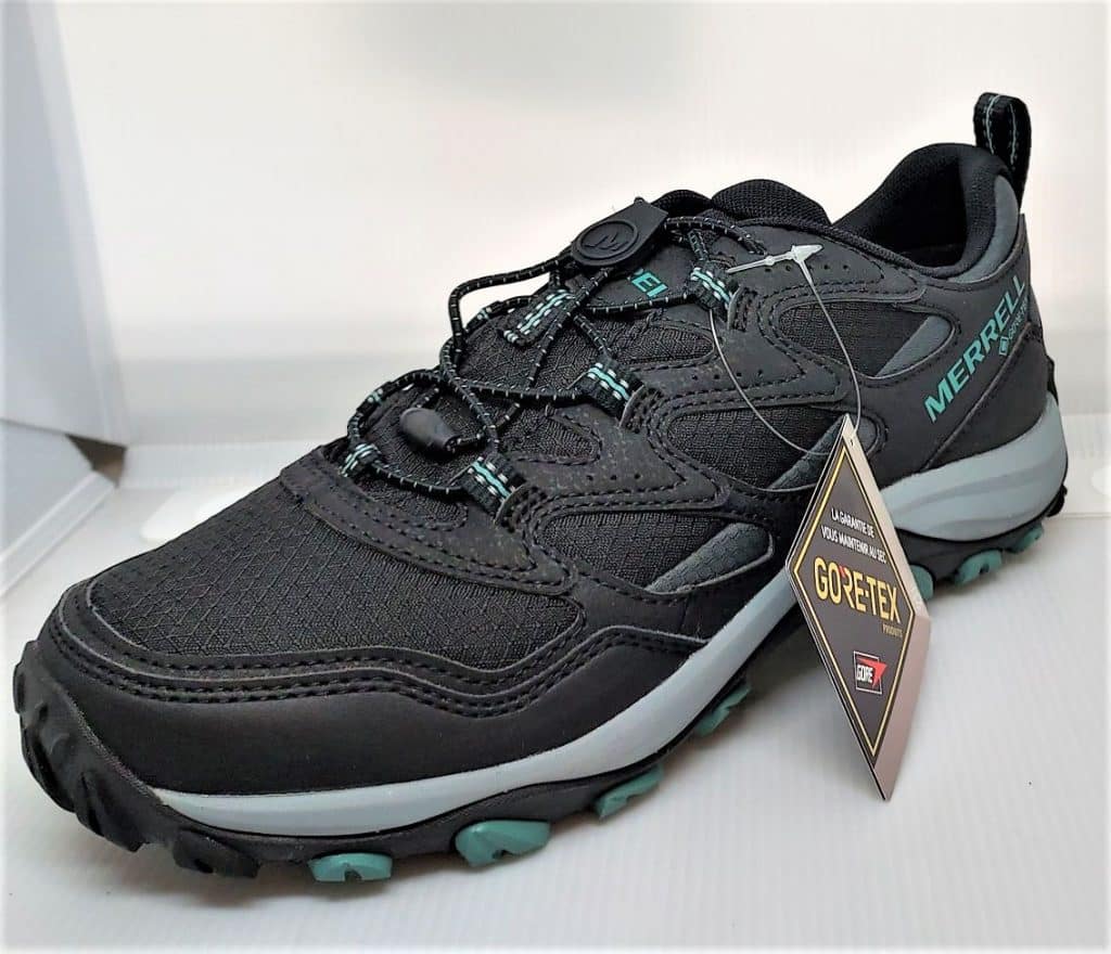 MERRELL WEST RIM SPORT GTX Her Ellingsko