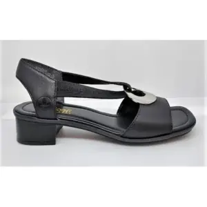 RIEKER 62662 Damesandal