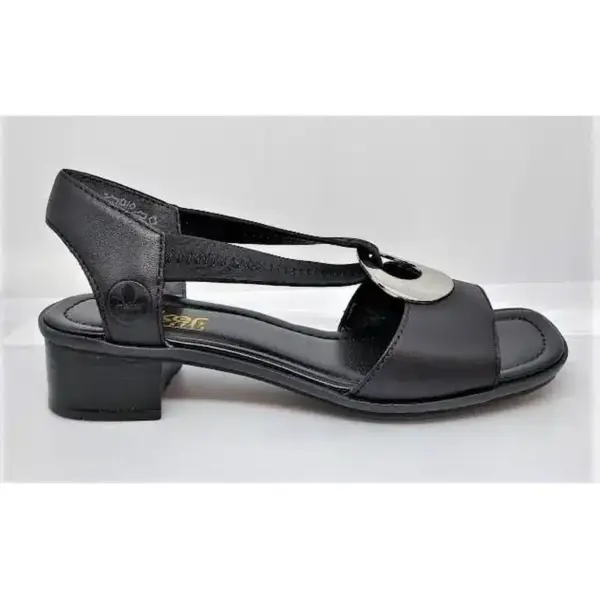 RIEKER 62662 Damesandal