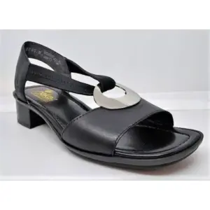 RIEKER 62662 Damesandal