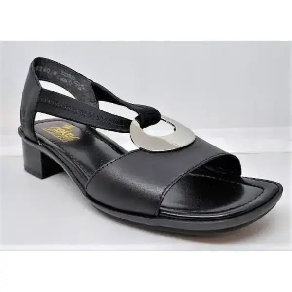RIEKER 62662 Damesandal