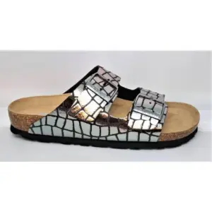 ROHDE 5656-38 damesandal åben