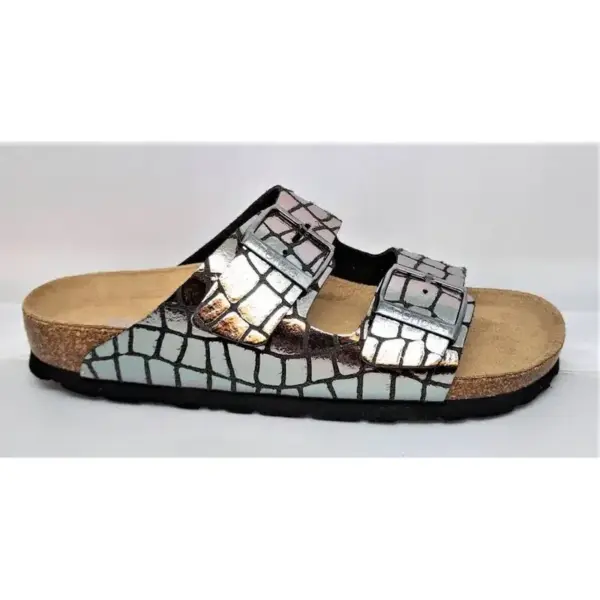 ROHDE 5656-38 damesandal åben