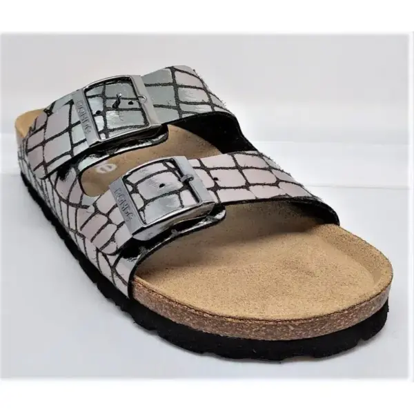 ROHDE 5656-38 damesandal åben