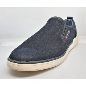 DOCKERS Sommer hyttesko til herrer