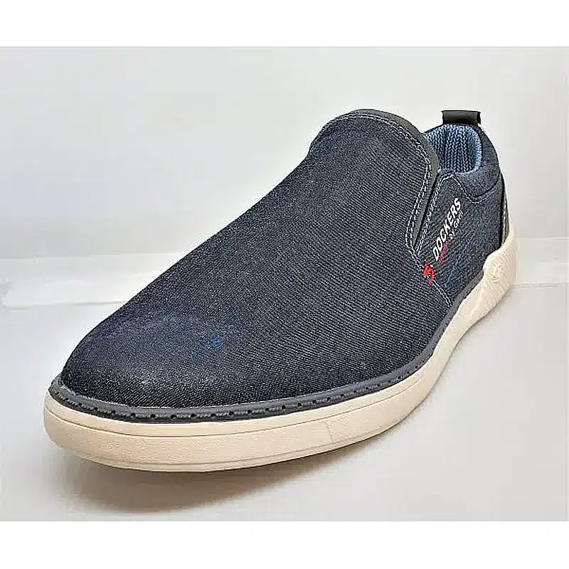 DOCKERS Sommer hyttesko til herrer