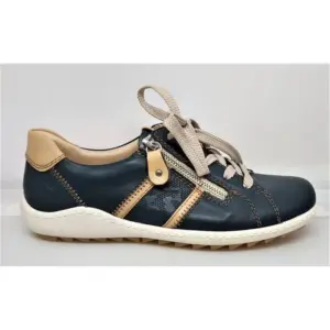 REMONTE 1426 NAVY Damesko