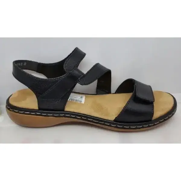 RIEKER 659C7 Damesandal