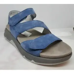 ROLLINGSOFT 86-887 Dame sandal