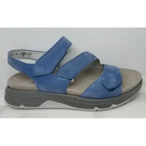 ROLLINGSOFT 86-887 Dame sandal - Image 2