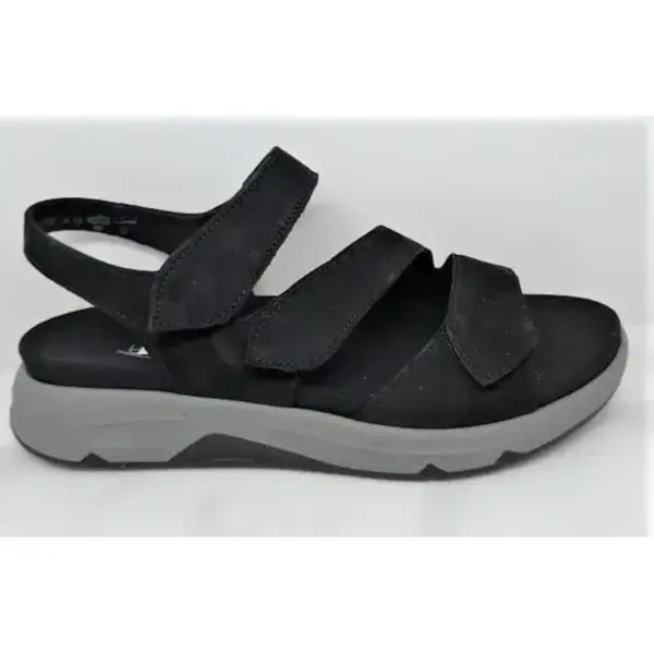 ROLLINGSOFT 86-887 Dame sandal - Image 3
