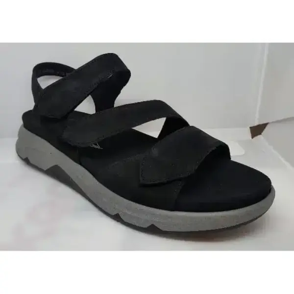 ROLLINGSOFT 86-887 Dame sandal