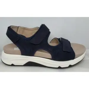 ROLLINGSOFT 86-889 Dame sandal
