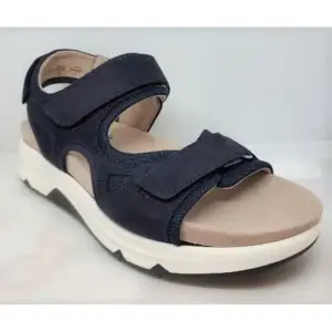 ROLLINGSOFT 86-889 Dame sandal