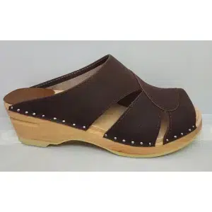 Svenskertræsko sandal Mariah