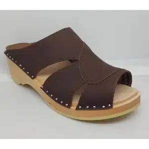 Svenskertræsko sandal Mariah