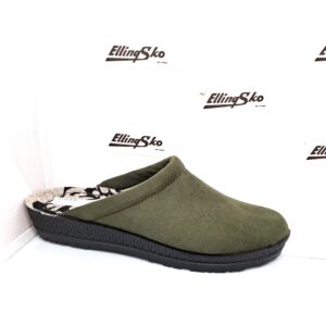 Alternative view of ROHDE DAME HJEMMESKO 2291 Dame