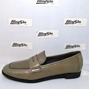 Gabor 95260 enkel og klassisk dame loafer