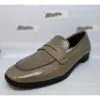 Gabor 95260 enkel og klassisk dame loafer