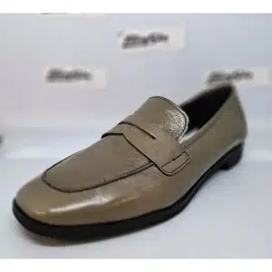 Gabor 95260 enkel og klassisk dame loafer