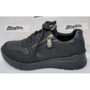 RIEKER M0031 Damesko