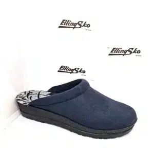 ROHDE 2291 Dame Hjemmesko