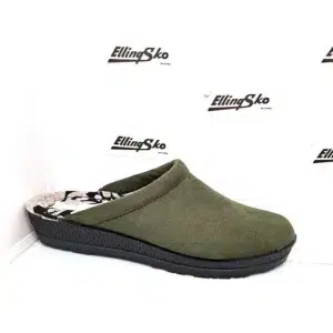 ROHDE 2291 Dame Hjemmesko