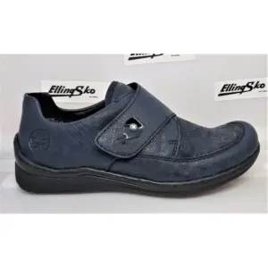 RIEKER 48951 damesko
