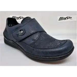 RIEKER 48951 damesko
