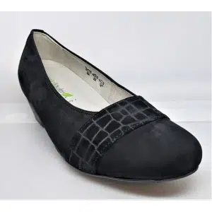 WALDLAUFER Dame pump