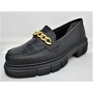 RIEKER M3861 LOAFER Damesko